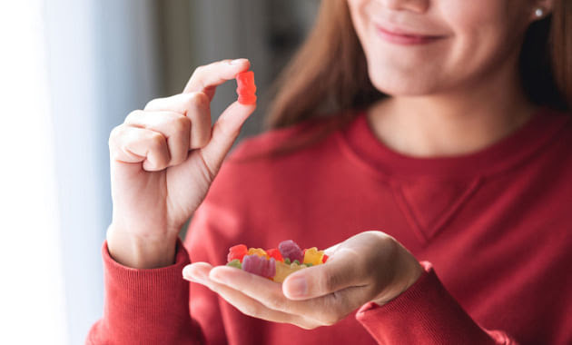 Keto Gummies: A Delicious Way To Lose Weight - Tata 1mg Capsules