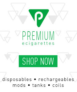 Stop Smoking and Get THE best Electronic Cig!