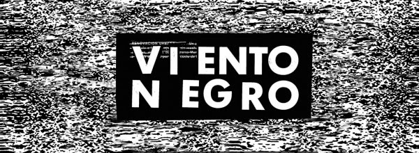 VIENTONEGRO - Post punk anarquista