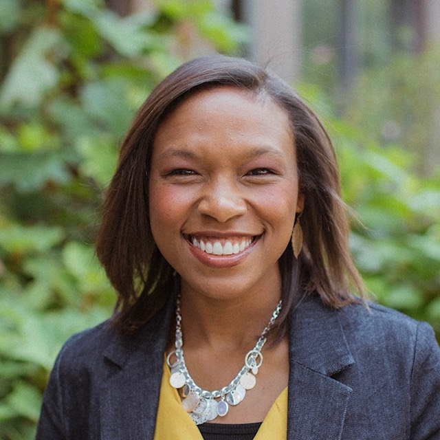 Trillia Newbell