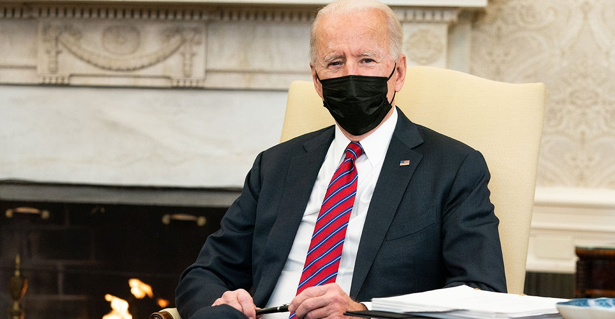 ICYMI: Biden's COVID-19 Deceptions