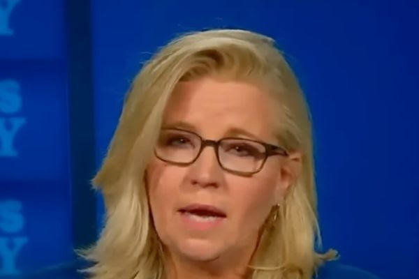 Liz Cheney Humiliated In Her Home State
