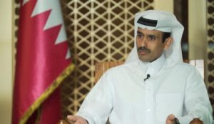 Qatar energy minister slams German economic minister, demands West accept anti-LGBTQ stance