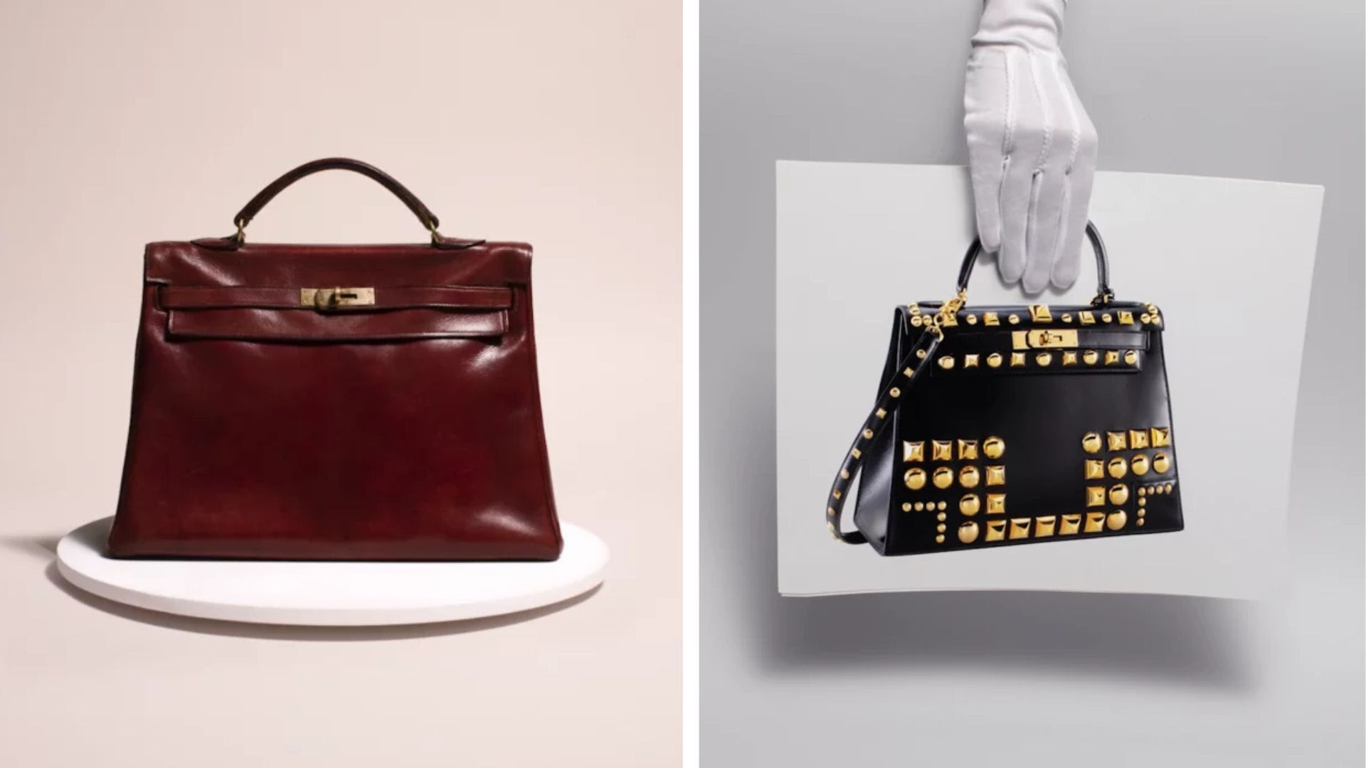 Bolsos más icónicos- Hermès Kelly