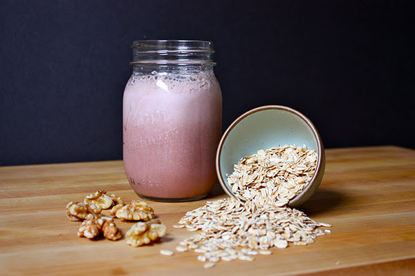 Strawberry Shakeology Recipes