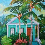 Key West Green House - Posted on Thursday, January 22, 2015 by Mary Anne Cary