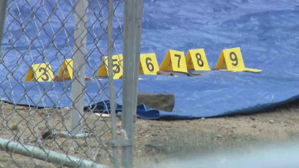  Worker discovers human remains at Central Falls construction site