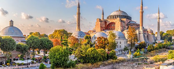 ISTANBUL