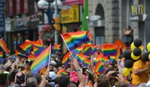 Liberal Agenda is Infecting Youth As LGBT Population Grows, Guess Which Group is the Largest?
