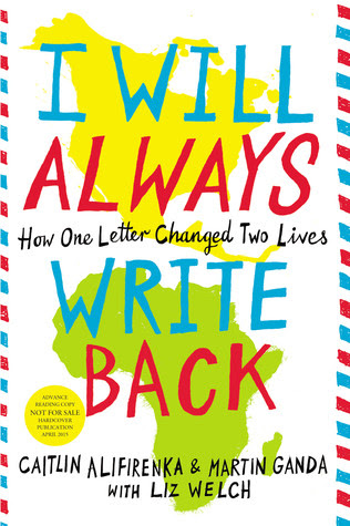 I Will Always Write Back: How One Letter Changed Two Lives PDF