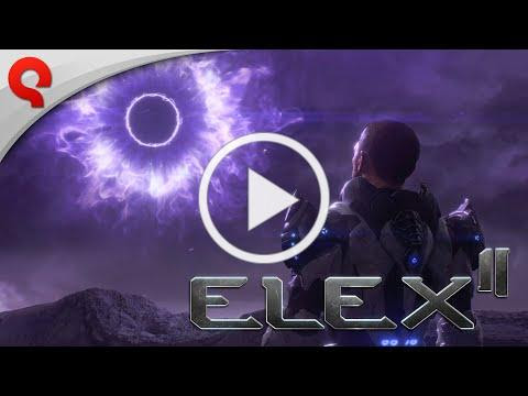 ELEX II - Story Trailer