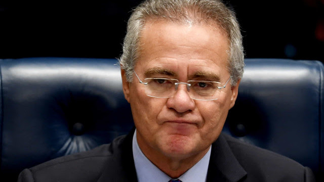 Renan rebate falas de Bolsonaro e diz que todos 'sem exceção serão investigados'