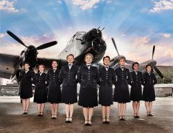D-Day Darlings