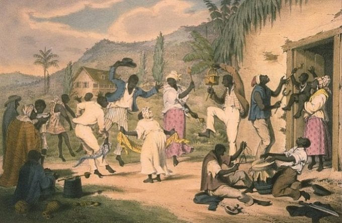 7 tribos descendentes dos portugueses