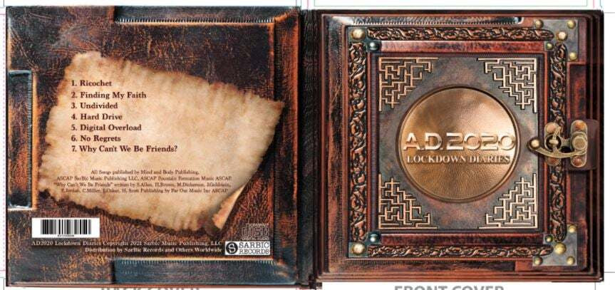 ad cover