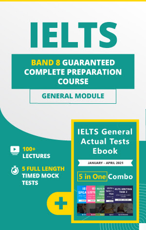 Best IELTS Online Courses 2021 14 Comprehensive IELTS General Band 8 Preparation Course