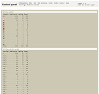 screen #drweb