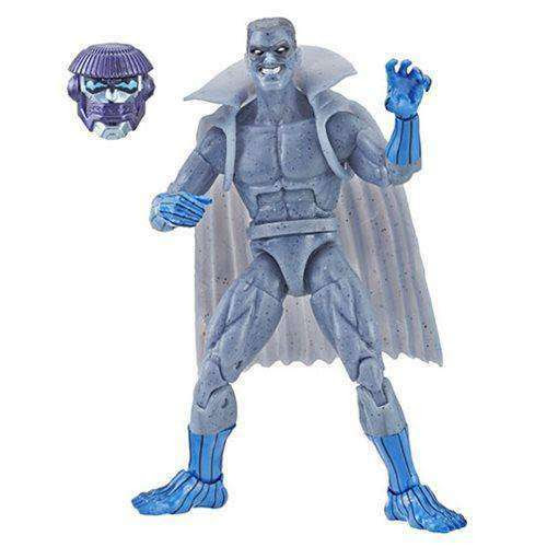 Image of Marvel (Kree Sentry BAF) Marvel Legends Wave 1 - Grey Gargoyle (Captain Marvel) - JANUARY 2019