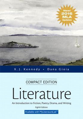 Literature: An Introduction to Fiction, Poetry, Drama, and Writing in Kindle/PDF/EPUB