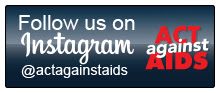 Follow AAA on instagram