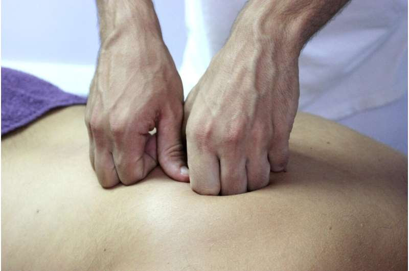 osteopathy