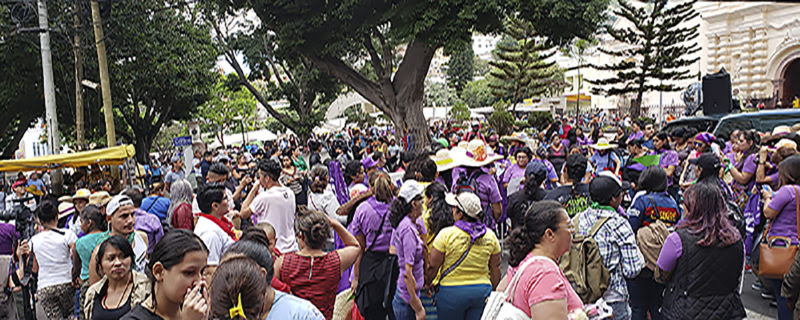 El encierro de la manipulación