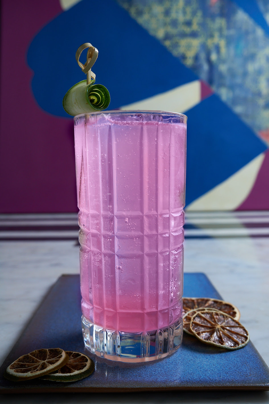 cocktails zodiacales