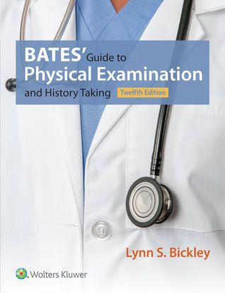 pdf download Bates' Guide to Physical Examination and History Taking