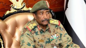 soudan le general abdel fattah al burhane appelle a lunite 1