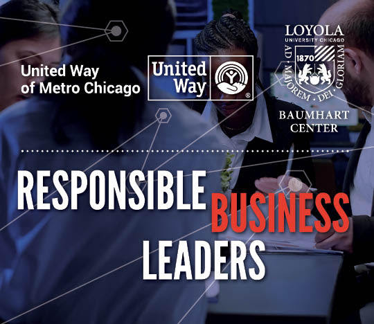 2023 Responsible Business Leaders