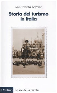Storia del turismo in Italia in Kindle/PDF/EPUB