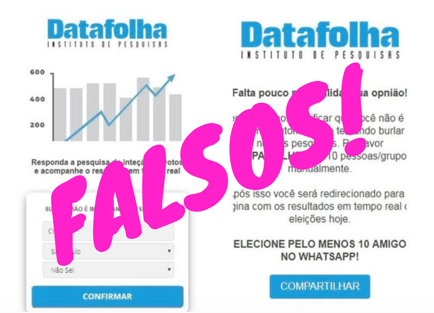 Falso