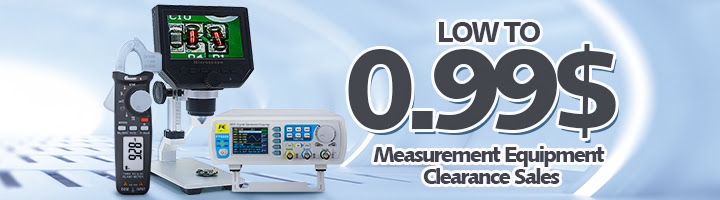 Measurement-Instrument