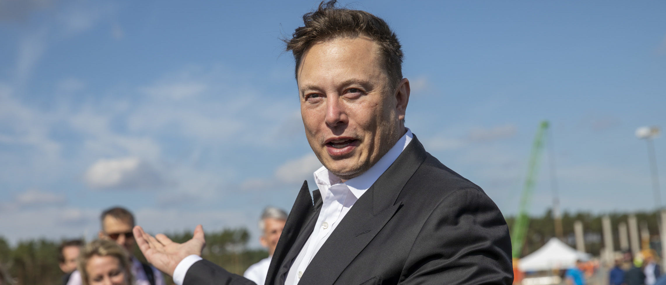 ‘Hate To Say It’: Elon Musk Says US Needs To Boost Fossil Fuel Production ‘Immediately’