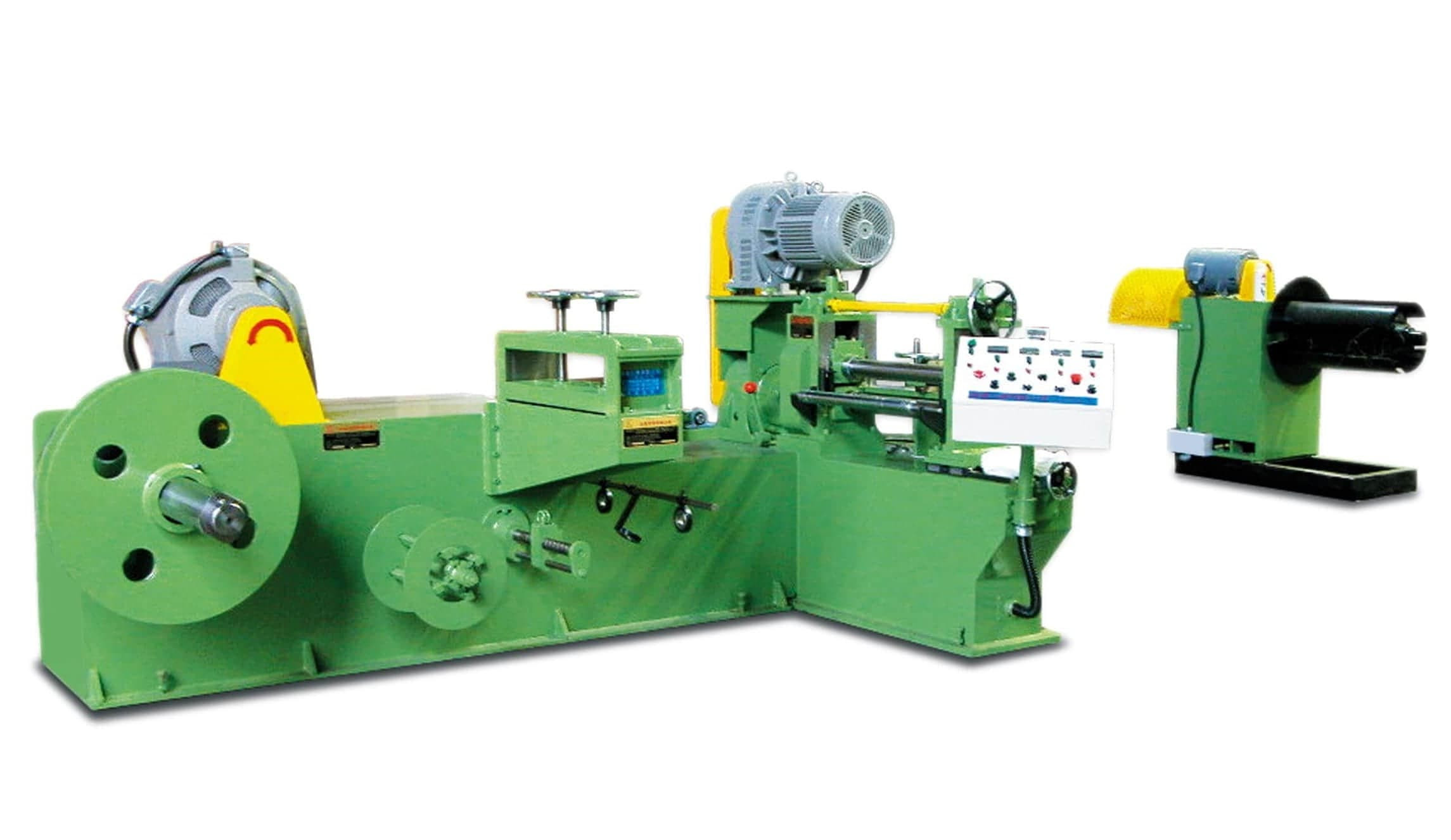 slitting machine