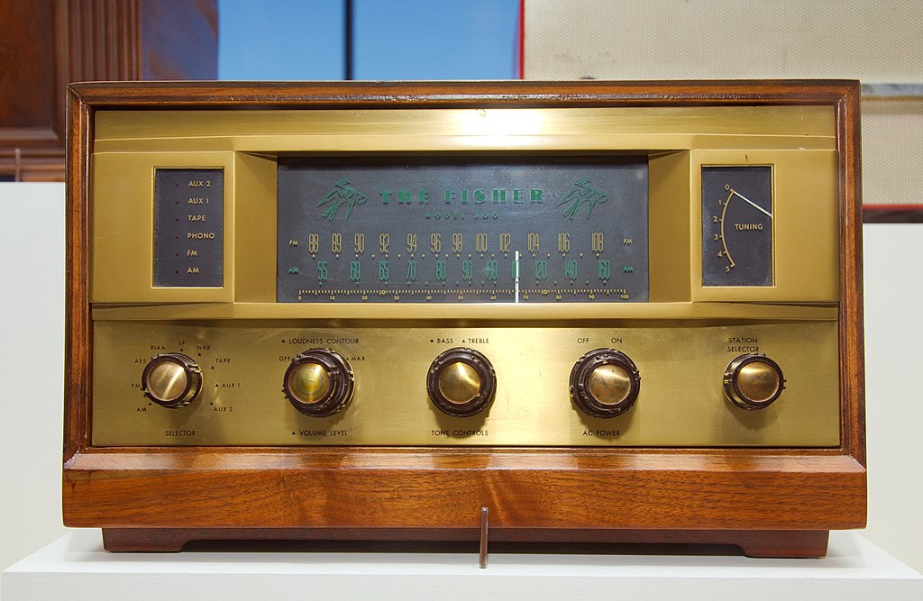 Yes! There’s an FM radio in your phone… but they don’t let you use it.