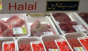 France: Halal shop shut down for refusing to sell pork and alcohol
