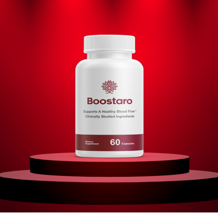 Welcome to our exploration of Boostaro, a supplement aimed at bolstering male health in several key areas. This unique
