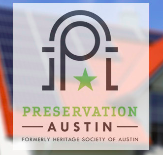 Preservation Austin's "Greening Your Vintage Home" series begins this week.