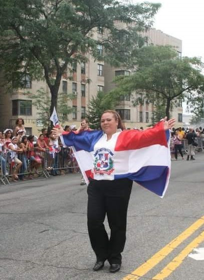 rosa ayala bandera 2