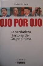 Ojo por ojo: la verdadera historia del Grupo Colina in Kindle/PDF/EPUB