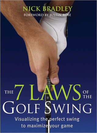 pdf download The 7 Laws of the Golf Swing