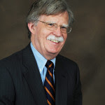 Ambassador John R. Bolton