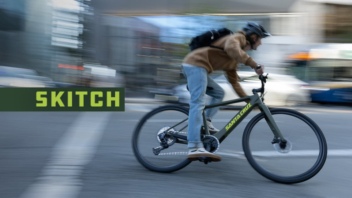 Skitch Mountain Bike Reviews Forum