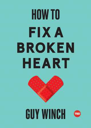 How to Fix a Broken Heart PDF