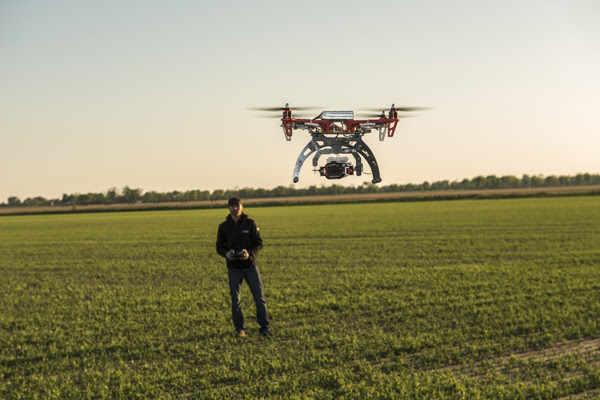Drones, AgTech & AirPods