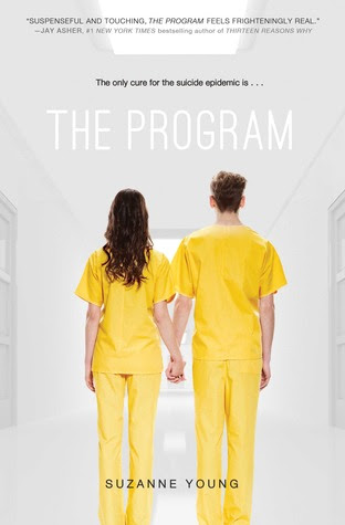 The Program (The Program, #1) EPUB