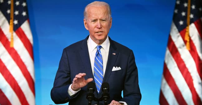What you need to know about Biden's big virus relief plan