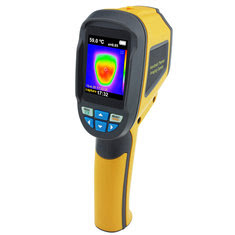 Thermal Imager & Thermometer