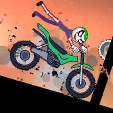 Stickman Dismount Simulator